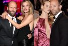 š¹ SAD NEWS: 15 minutes ago, At the age of 57, Jason Statham said his final goodbye to his daughter, whom he had kept hidden after a long time of beingā¦