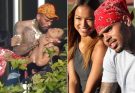 š¹ SAD NEWS: An hour ago, Chris Brownās family sadly announced that at the age of 36, he hadā¦read more
