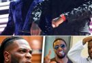 👉❤️Burna Boy PANICS As Feds Subpoena Him To Testify Against Diddy| Diddy BOUGHT Him A Grammy For Doing Freakoffs?