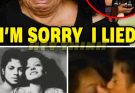 👉❤️The Truth About Michael Jackson and Diana Ross