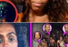❤️“They are a group of demons”: Ally Carter Reveals Jay Z Forcefully Bring Her To Diddy Party And Denzel Was Involved In Freak Offs