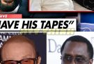❤️Clive Davis Wanted Barry White Gone Because of This Shocking Reason