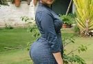 A woman’s big butt means her vag|na…See more