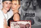 SAD NEWS: Justin and Hailey just shocked fans when they announced that their first child was born…