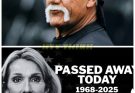 From the Ring to the Recording Booth: Four Icons Collide in One Deadly Week That Shook America’s Heart…