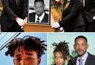 SAD NEWS: 30 minutes ago, Jaden Smith, son of Will Smith, painfully announced that his father had…. read more