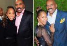 SAD NEWS: 30 minutes ago in San Diego, Marjorie Bridges wife of ‘STEVE HARVEY’ announced the sad news, at the age of 68 he has ….