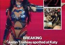 Justin Trudeau spotted at Katy Perry’s ‘Lifetimes’ tour after sparking romance rumors with dinner date