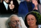 VERY, VERY SAD NEWS: 25 Minutes Ago in Miami, Florida, USA — At the Age of 78, Linda Gray, Wife of BEE GEES Star Barry Gibb, Tearfully Announced Urgent News to His Followers That Barry Gibb Is Currently In…See more in 1st comment 👇👇