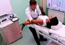 This forensic doctor took advantage of the situation without knowing that… See more