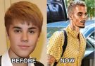 Stay strong. Our thoughts and prayers go out to Justin Bieber and his family for their tragic loss