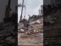 😥👉The stone observation deck collapses right during the earthquake – people are in a panic, no one expected such horror…Watch Below