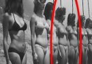 👉This Photo Captured Something Truly Shocking — You Won’t Believe What’s Staring Back at You