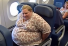 👉😂Plus-Size Flyer Shamed for Traveling — Now She’s Inspiring Others to Explore the World at Any Size!