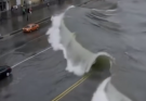 ðŸ˜ðŸ‘‰Terrifying Footage Shows Tsunami Devastating Hawaiian TownWatch Full Video in the comments