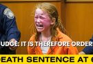 Youngest Death Sentences Of All Time… These Cases Will Leave You Speechless 