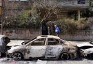 War crimes likely committed in Syria coastal violence, UN says