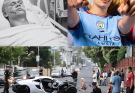 SAD NEWS: 30 minutes ago, Erling Haaland was involved in a horr!fic car cr@sh on his way back from training, his family revealed his current condition, shocking fans…