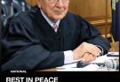 ‘Rest in Peace, Judge’: Frank Caprio, the Compassionate Face of ‘Caught in Providence,’ Dies at 88 🕯️