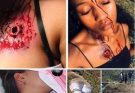 😭 R.I.P 😭Young woman dies at the hands of her…See more