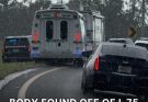 Body found off of I-75 believed to be missing 18-year-old Giovanni Pelletier: MCSO