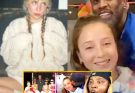 Diddy’s Adopted White Daughter Finally Reveals His Torture AND WILLING TO TELL ALL!!!