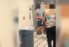 JUST IN: Loudoun County Public Schools will suspend two boys who attend Stone Bridge High School because of their interactions with a female student who identifies as m… See more