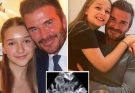📹📹 David Beckham’s 17-Year-Old Daughter Harper Reportedly Pregnant – But SH0CKINGLY Reveals The Baby’s Real Father Is….