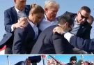 15 Minutes Ago: “Chaos in America as U.S. President Donald Trump Has Just…See more
