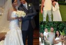 Stephen Curry Surprises Wife Ayesha with Heartfelt Gesture on Their 14th Wedding Anniversary