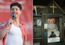 Annabelle doll update: Comedian Matt Rife purchases haunted home and museum
