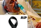 BREAKING NEWS: His Holiness Pope Francis has just…see more
