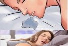 If you drool while sleeping, it is a sign that your brain…see more