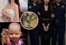 LATEST NEWS: 30 minutes ago, in Thailand, the police found evidence and charged the famous actress Baifern Pimchanok, after the Kuman Thong case with 2,000 baby corpses, Baifern Pimchanok confession made the Thai press shudder…read more