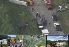 š„¶š„¶BREAKING First day of school⦠ended in sirens. 40 kids here, 58 there⦠chaos, blood, prayers. I canāt stop crying. Full story in comments.
