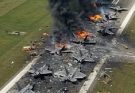 😭😭BREAKING NEWS :B-2 Spirit Crash was shot down to…See more