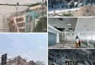 🥵🥵BREAKING NEWS Alert: Powerful 7.7 magnitude earthquake shakes the city…See more