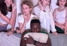 ‼️The penis of black men is more…See more