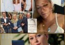 Virginia Giuffre’s Secret Memoir Surfaces After Her Death — 400 Pages of Names, Rooms, and Conversations That Powerful Figures in Politics, Royalty, and Media Never Wanted the World to Read