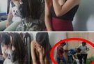 😭Three female raped in boys 15 years old …see more