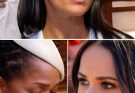 “NO MORE SECRETS!” 🤬 Doria Ragland, Meghan Markle’s Mother, SHOCKED The World By REVEALING A Never-Before-Seen Photo Of Granddaughter Lilibet
