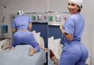 😭Nobody talks about this The Penis of old men are more….. See more