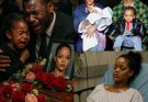 SAD NEWS: 15 minutes ago, Rihanna’s family suddenly announced the bad news — after being admitted to the ICU in cr!tical condition, doctors confirmed the situation that shocked the whole world…