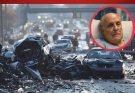 30 Minutes ago in New Hampshire, Rudy Giuliani in a devastating crash was confirmed as… See more