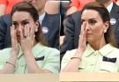 😎HT10. 20 Minutes ago in Royal Family, Kate Middleton was confirmed as…See more