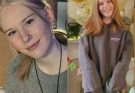 The parents of a 13-year-old girl were heartbroken to announce that their daughter had passed away on her BIRTHDAY at home