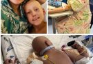“Miracle in Rome? Alabama Boy’s Life Hangs by a Thread—Mother’s Bone Marrow May Be His Only Hope as Family Faces Agonizing Choice!”