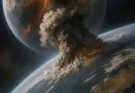 BREAKING NEWS NASA confirms that in 2025, Earth will begin to…See more