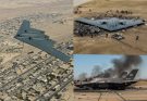 B-2 Spirit Crash was shot down to…….see more