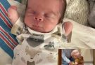 Bryson’s Miracle: The Baby Who Teaches the World About Strength Without Limbs